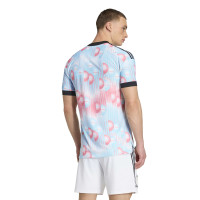 adidas België Uitshirt Authentic 2026-2028