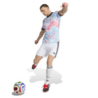 adidas België Uitshirt Authentic 2026-2028