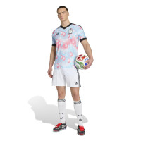 adidas België Uitshirt Authentic 2026-2028