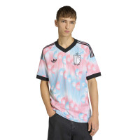 adidas België Uitset 2026-2028