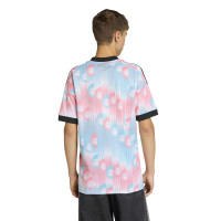 adidas Belgium Away Set 2026-2028