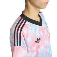 adidas België Uitshirt 2026-2028