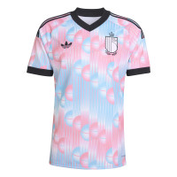 adidas België Uitshirt 2026-2028