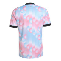 adidas België Uitset 2026-2028