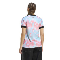 adidas België Uitshirt 2026-2028 Dames