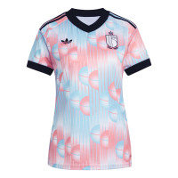 adidas België Uitshirt 2026-2028 Dames