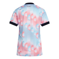 adidas België Uitshirt 2026-2028 Dames