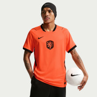 Nike Nederland Thuistenue 2026-2028