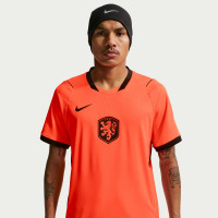 Nike Nederland Thuisshirt 2026-2028