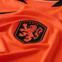 Nike Nederland Thuistenue 2026-2028