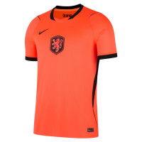 Nike Nederland Thuisshirt 2026-2028