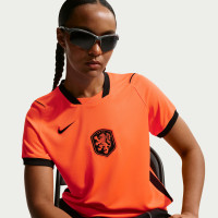 Nike Nederland Thuisshirt 2026-2028 Dames