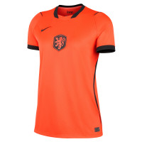 Nike Nederland Thuisshirt 2026-2028 Dames