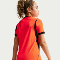 Nike Nederland Thuisshirt Authentic 2026-2028 Kids