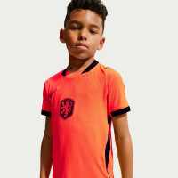 Nike Nederland Thuisshirt Authentic 2026-2028 Kids