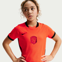 Nike Nederland Thuisshirt Authentic 2026-2028 Kids