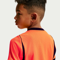 Nike Nederland Thuisshirt Authentic 2026-2028 Kids