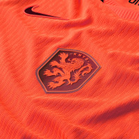 Nike Nederland Thuisshirt Authentic 2026-2028 Kids