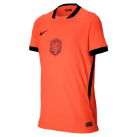 Nike Nederland Thuisshirt Authentic 2026-2028 Kids