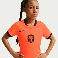 Nike Nederland Thuistenue 2026-2028 Kids
