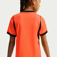Nike Nederland Thuistenue 2026-2028 Kids