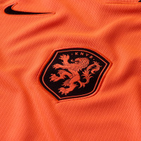 Nike Nederland Thuistenue 2026-2028 Kids