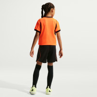 Nike Nederland Thuisbroekje 2026-2028 Kids