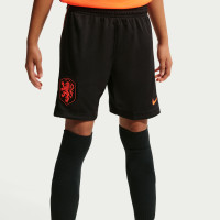 Nike Nederland Thuistenue 2026-2028 Kids