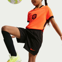 Nike Nederland Thuisbroekje 2026-2028 Kids