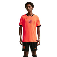 Nike Nederland Thuisbroekje 2026-2028