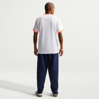 Nike Nederland Uitset 2026-2028