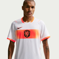 Nike Nederland Uitshirt 2026-2028