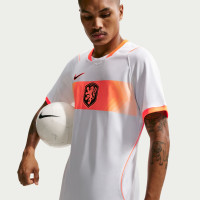 Nike Netherlands Away Kit 2026-2028
