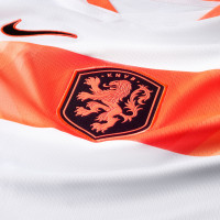 Nike Nederland Uitset 2026-2028