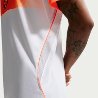 Nike Netherlands Away Kit 2026-2028