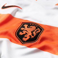 Nike Netherlands Away Kit 2026-2028 Kids