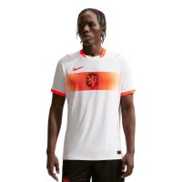 Nike Netherlands Authentic Away Shirt 2026-2028