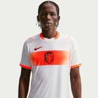 Nike Netherlands Authentic Away Shirt 2026-2028 - Voetbalshop.nl