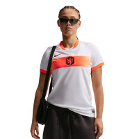 Maillot Nike Netherlands Away 2026-2028 pour femmes