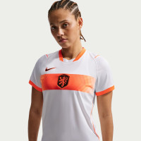 Nike Nederland Uitshirt 2026-2028 Dames