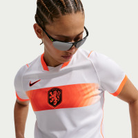 Nike Nederland Uitshirt 2026-2028 Dames