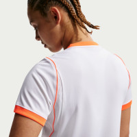 Nike Nederland Uitshirt 2026-2028 Dames