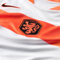 Nike Nederland Uitshirt 2026-2028 Dames