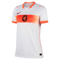 Nike Nederland Uitshirt 2026-2028 Dames