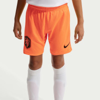 Nike Netherlands Away Kit 2026-2028 Kids