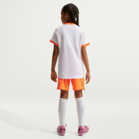 Nike Nederland Uitbroekje 2026-2028 Kids
