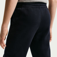 Nike Nederland Club Sportswear Trainingspak Hooded 2026-2028 Kids Oranje Zwart