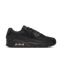 Nike Air Max 90 Sneakers Black Black White