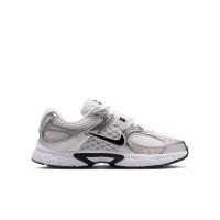 Nike V5 RNR Sneakers Kids White Silver Grey Black Grey