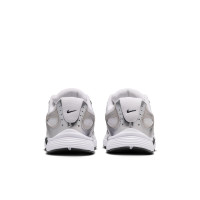 Nike V5 RNR Sneakers Kids White Silver Grey Black Grey